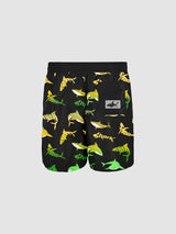 ENSEMBLE SHARK BRIGHT GREEN