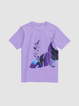 ENSEMBLE SHARK BRIGHT MAUVE