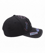 CASQUETTE SHARKLIFE X REDFILLS