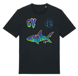 TEE-SHIRT SHARK CV PREDATOR