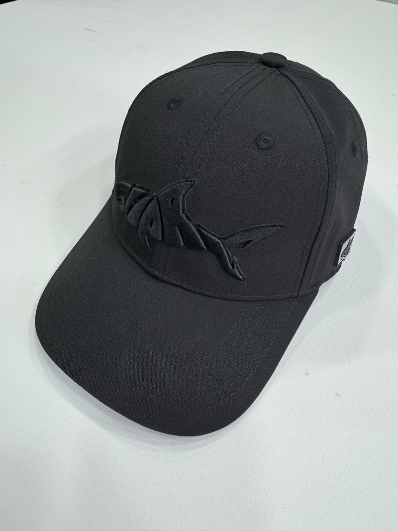Casquette NHL San Jose Sharks – Open Water Design Jeff McMillan – Noir – Taille Unique