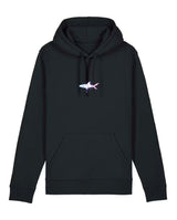 HOODIE SHARKLAND PURPLE