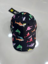 CASQUETTE FULL SHARK