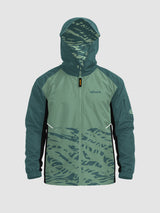 Ensemble tempest Green
