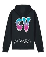 HOODIE CV PREDATOR