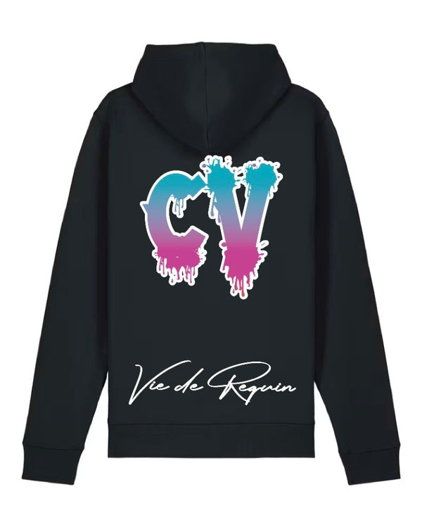 HOODIE CV PREDATOR