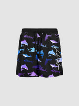 ENSEMBLE SHARK BRIGHT MAUVE