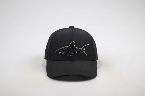 Casquette Shark Life