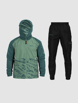 Ensemble tempest Green