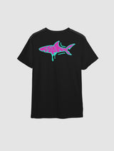 ENSEMBLE SHARK NÉON