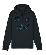 HOODIES CV BLACK ÉDITION LIMITED