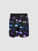 ENSEMBLE SHARK BRIGHT MAUVE