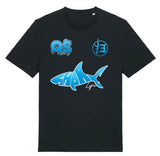 TEE-SHIRT QS BLUE