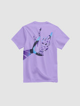 ENSEMBLE SHARK BRIGHT MAUVE