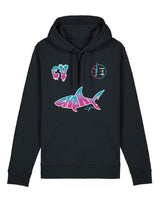 HOODIE CV PREDATOR