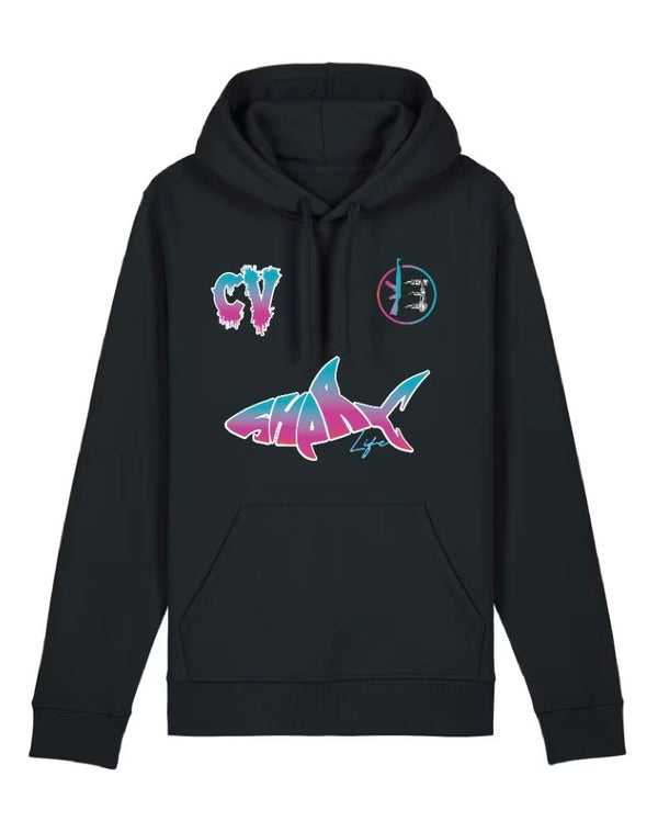 HOODIE CV PREDATOR