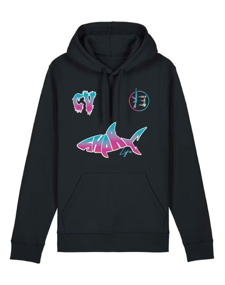 HOODIE CV PREDATOR