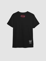 ENSEMBLE SHARK AQUA RED