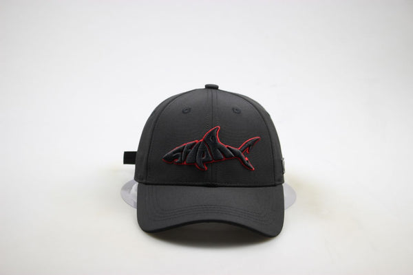 Casquette Shark Life