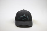 Casquette Shark Life
