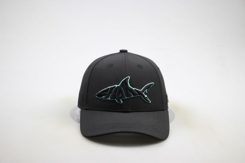Casquette Shark Life