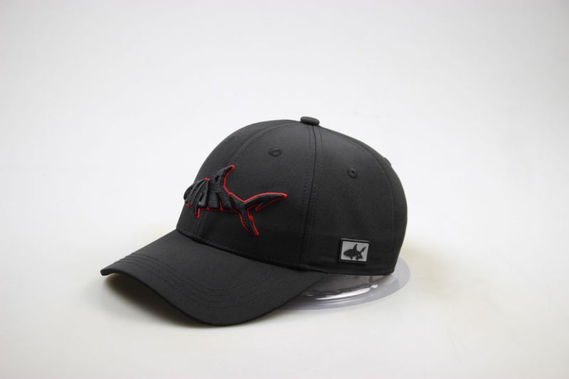 Casquette Shark Life