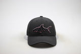 Casquette Shark Life